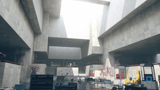 Control - Xbox One