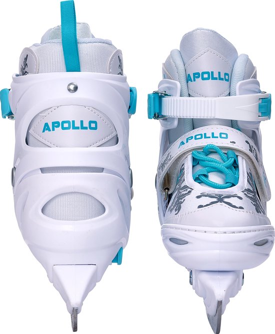 Apollo Verstelbare Kunstschaatsen Ice Skates X-Pro - Apollo