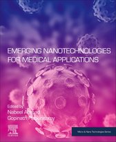 Micro and Nano Technologies - Emerging Nanotechnologies for Medical Applications