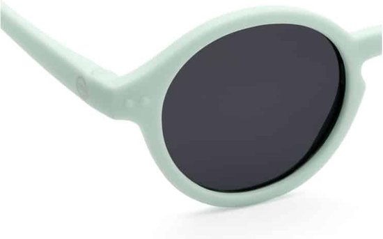 Izipizi Zonnebril Kids Plus Aqua Green 3-5 Jaar van Merkloos — afbeelding 5