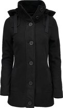 Dames - Vrouwen - Modern - Nieuw - Urban - Streetwear - Casual - Women Square Fleece Jacket