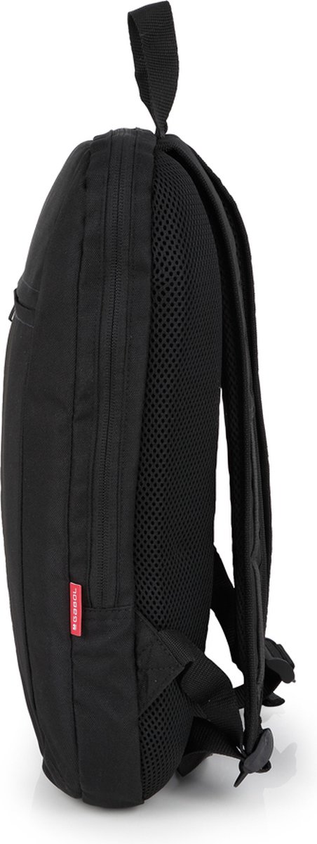 Gabol Laptop Rugzak 15.6'' Divisioin Zwart