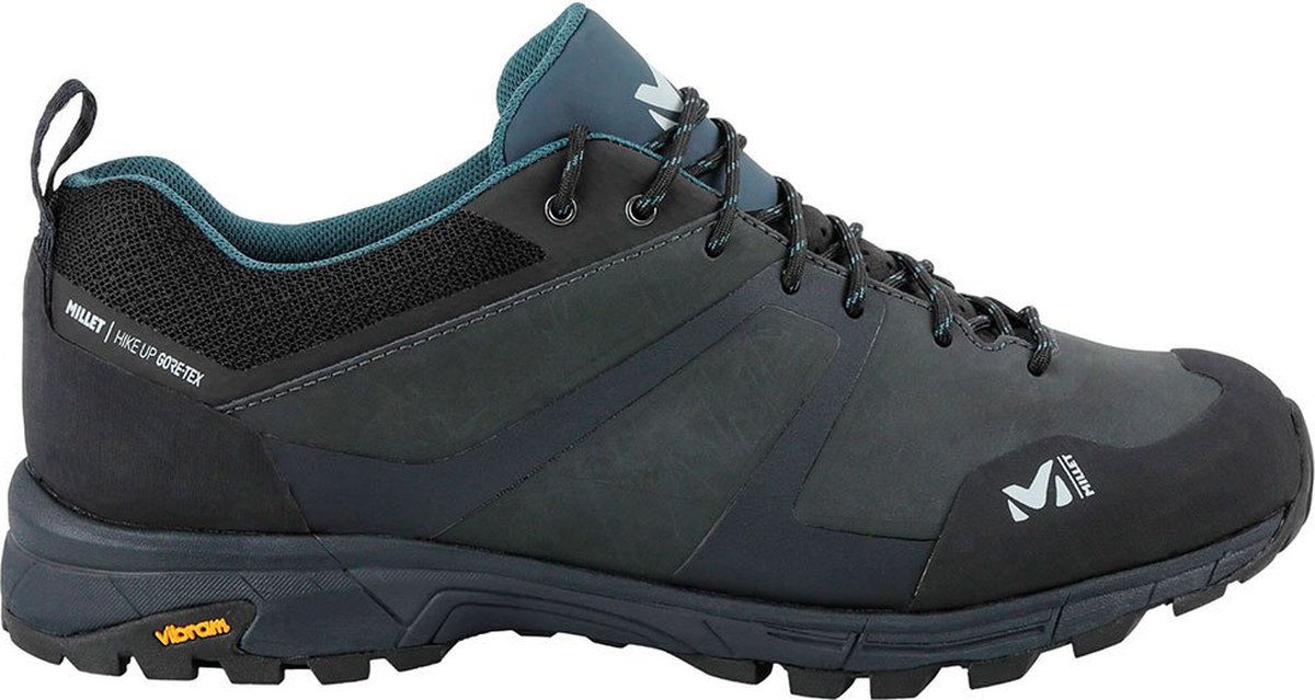 MILLET Hike Up Goretex Wandelschoenen - Dark Grey - Heren - EU 42