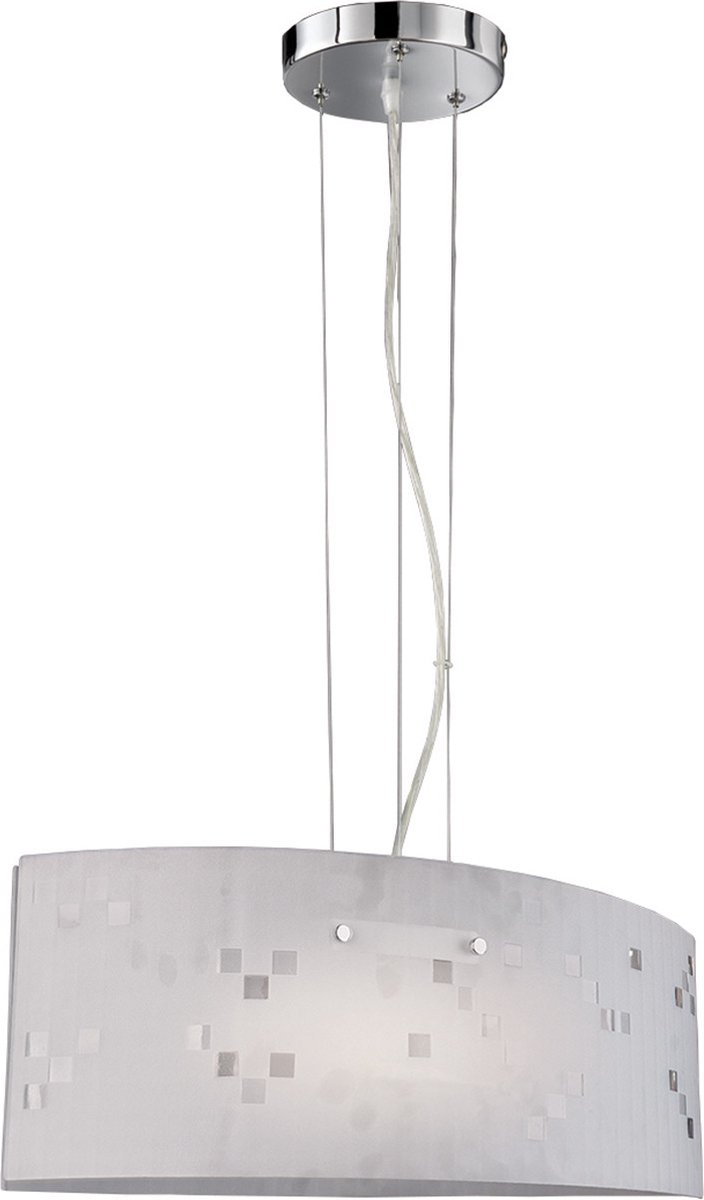 Hanglamp Trio Leuchten Colina - Chroom