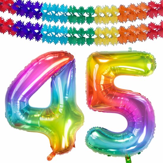 Stai acquistando Folat 29446 Palloncino Foil Passato