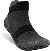 Baresocks 2.0 - Barefoot sokschoen maat 5XS