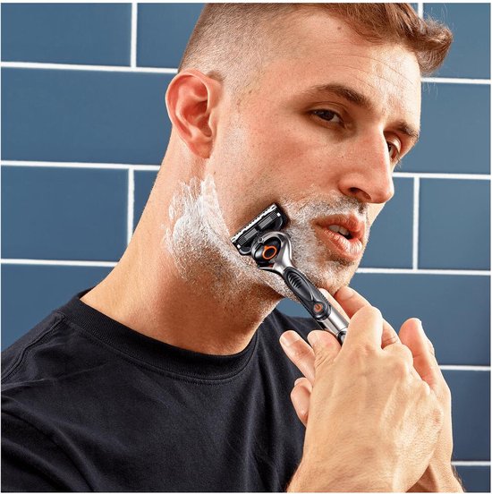 Gillette ProGlide Power Navulmesjes 3ST