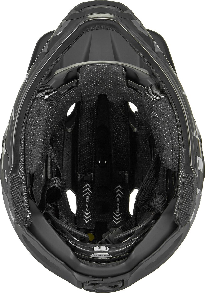 Bell Super DH Mips MTB fietshelm – foto 4