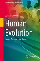 Springer Texts in Social Sciences - Human Evolution