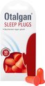 Otalgan Sleep Plugs Oordoppen - Oordopjes tegen geluidsoverlast - 10 paar