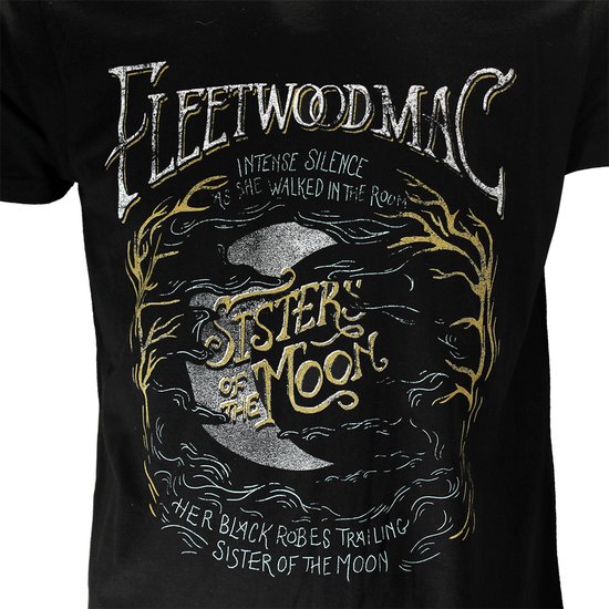 Fleetwood sale mac shirt
