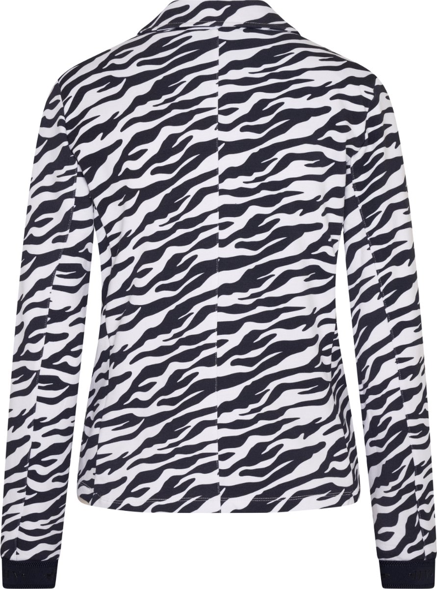 HV Society Sweat blazer HVSAlba