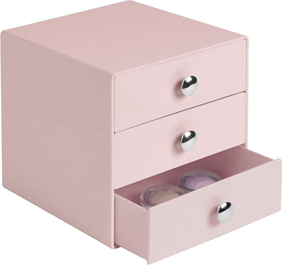 cosmetics organizer for storage / Makeup Organizer - Cosmetic Organizer - Lipstick Holder Organizer