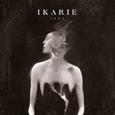 Ikarie - Arde (CD)