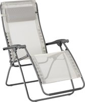 LAFUMA RSXA-CLIP - Relaxstoel - Inklapbaar- Verstelbaar - Seigle II
