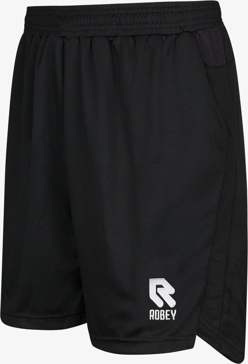 Robey Victory Short Heren - Zwart | Maat: 4XL