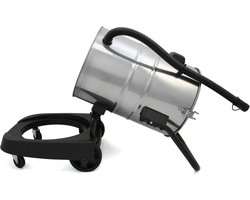 MAXBLAST 50L Industriële Nat/Droog Zuiger