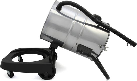 MAXBLAST 50L Industriële Nat/Droog Zuiger