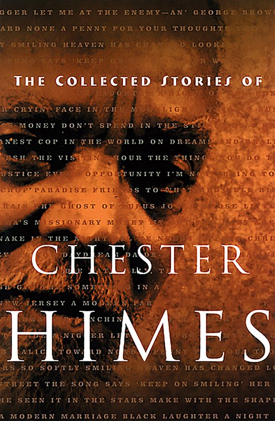The Collected Stories of Chester Himes