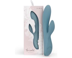 The Violet Rabbit Vibrator