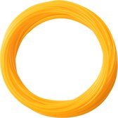 3D&Print 3D Pen PLA Filament - 1.75mm - 10 Meter - Oranje