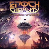 Epoch Of Chirality - Nucleosynthesis (CD)