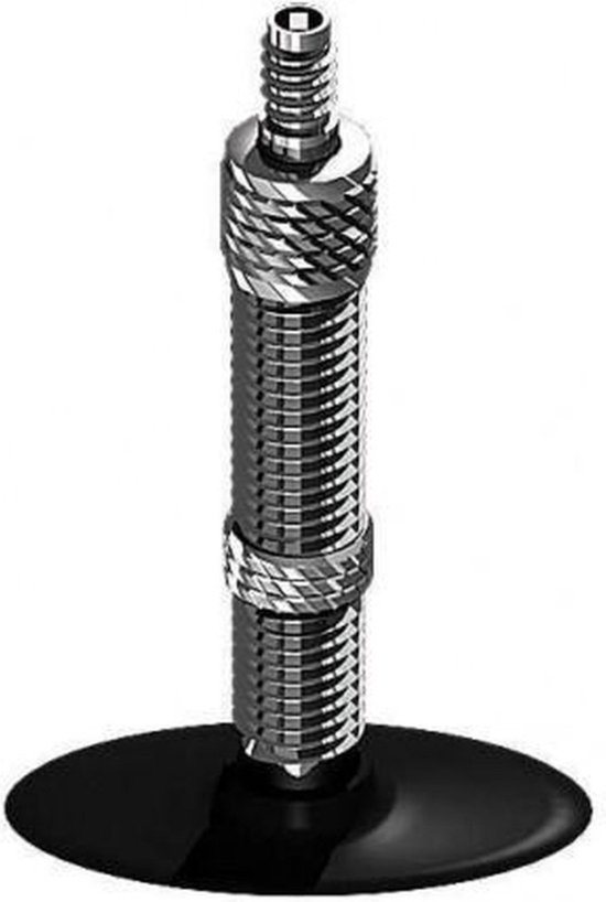 Schwalbe DV40 - Binnenband Fiets - Hollands Ventiel - 40 mm - 28 x 1 1/8 - 1 1/4 - 120 van Schwalbe — afbeelding 4