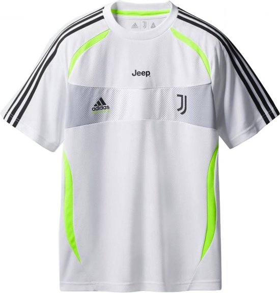 adidas Performance Het overhemd van de voetbal Palace Juventus | bol