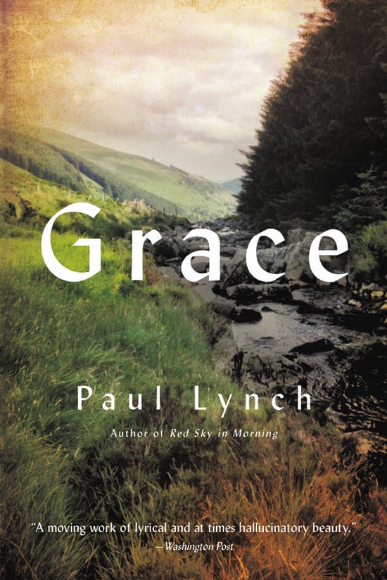 Grace - cover