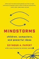 Mindstorms Revised Children, Computers, And Powerful Ideas