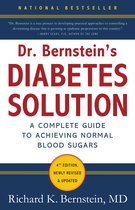 Dr Bernsteins Diabetes Solution