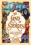 The Land of Stories The Ultimate Book Hugger's Guide