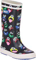 Aigle Lollypop Monsters Regenlaars