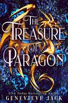 The Treasure of Paragon - The Treasure of Paragon