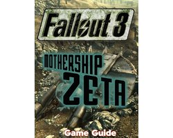 Fallout 3: Broken Steel Guide & Walkthrough eBook by Tonya G. Hallinan -  EPUB Book
