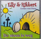 De steen is weg - Elly en Rikkert Zuiderveld
