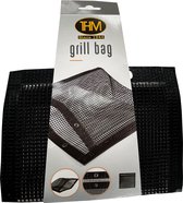 THM Grill Bag - Set van 2 - Klein