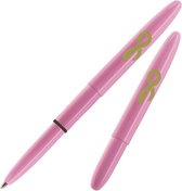 Bullet Space Pen, Roze Editie voor Borstkankerbewustzijn (#400PK/BCA)