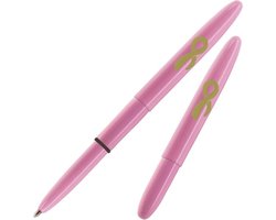 Bullet Space Pen, Roze Editie voor Borstkankerbewustzijn (#400PK/BCA)