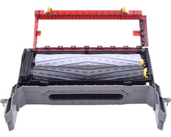 iRobot Originele Borstelmotor Unit voor Roomba 800 en 900 Serie