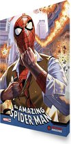 Disney | Marvel Comics | Spiderman Immortal X-Men - Canvas - 70x50 cm