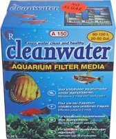 Cleanwater clean water type a-150 - 1 x 250 ml