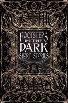 Footsteps In The Dark Short Stories