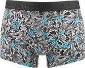 HOM microfiber boxer dario multi - M