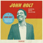 John Holt - Essential Artist Collection (CD)