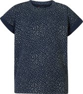Noppies T-shirt Pinetops - Encre de Chine - Taille 122