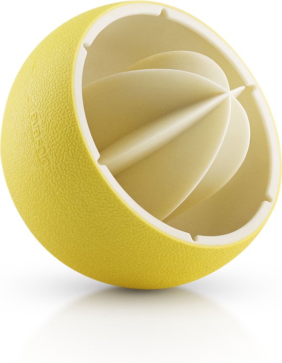 Eva Solo - Citruspers - Nylon - Geel van Merkloos — afbeelding 5