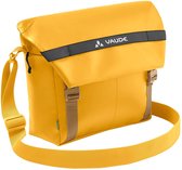 VAUDE - Mineo Messenger 9 - Burnt yellow - Schoudertas >8 liter - Greenshape