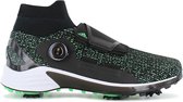 adidas Golf ZG21 Motion BOA - Waterproof - Heren Golfschoenen Schoenen Zwart H68592 - Maat EU 43 1/3 UK 9