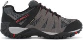 Merrell Accentor 2 Vent WP - Imperméable - Chaussures de randonnée de trekking Marron J036201 - Taille EU 40 UK 6.5